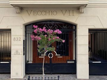 Departamento en Edificio Vecchio VII (44 e/ 11 y 12)