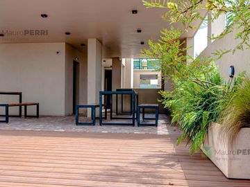 Departamento en Edificio Vecchio VII (44 e/ 11 y 12)