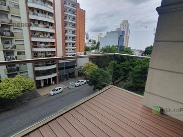 Departamento en Edificio Vecchio VII (44 e/ 11 y 12)