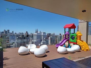 Departamento en Edificio Vecchio VII (44 e/ 11 y 12)