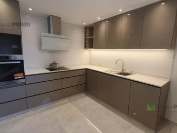 Departamento en Edificio Vecchio VII (44 e/ 11 y 12)
