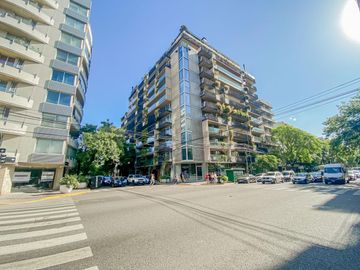 Exclusivo 3 ambientes en Donna Reggia de Azcuy full amenities en Caballito
