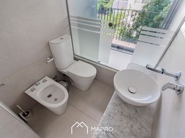 Exclusivo 3 ambientes en Donna Reggia de Azcuy full amenities en Caballito