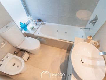 Exclusivo 3 ambientes en Donna Reggia de Azcuy full amenities en Caballito