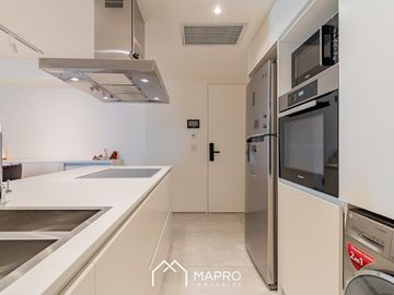 Exclusivo 3 ambientes en Donna Reggia de Azcuy full amenities en Caballito