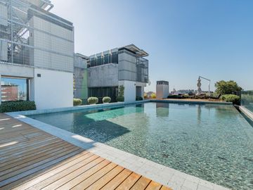 Exclusivo 3 ambientes en Donna Reggia de Azcuy full amenities en Caballito