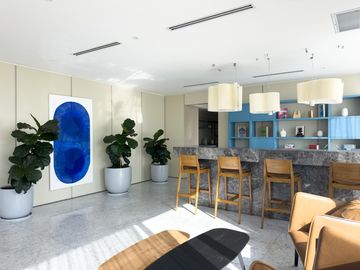 Exclusivo 3 ambientes en Donna Reggia de Azcuy full amenities en Caballito