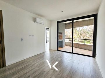 Departamentos en venta en Tigrevista Urbano, Tigre