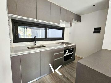 Departamentos en venta en Tigrevista Urbano, Tigre