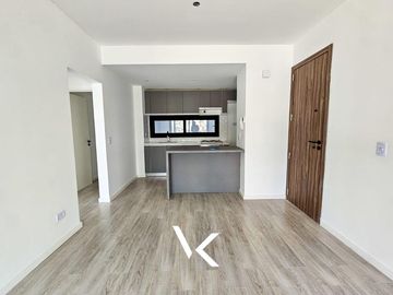 Departamentos en venta en Tigrevista Urbano, Tigre