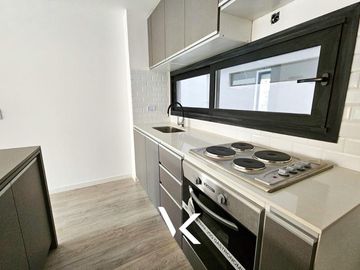 Departamentos en venta en Tigrevista Urbano, Tigre