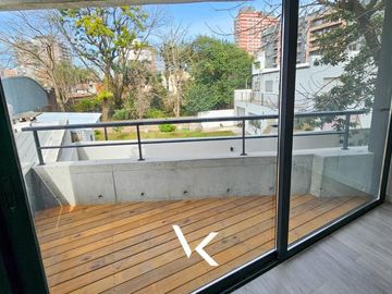 Departamentos en venta en Tigrevista Urbano, Tigre