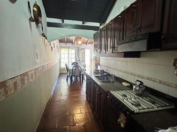 CASA EN VENTA SAN MIGUEL