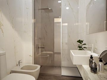 Departamento 2 ambientes en Venta en Villa Ballester