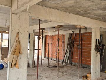 Departamento 2 ambientes en Venta en Villa Ballester