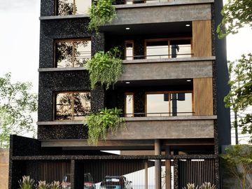 Departamento 2 ambientes en Venta en Villa Ballester