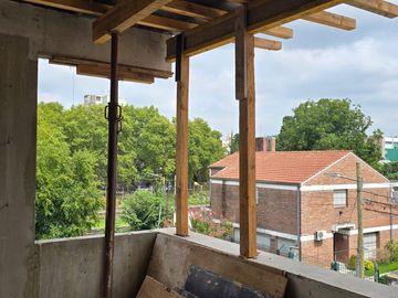 Departamento 2 ambientes en Venta en Villa Ballester