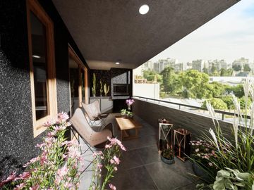 Departamento 2 ambientes en Venta en Villa Ballester