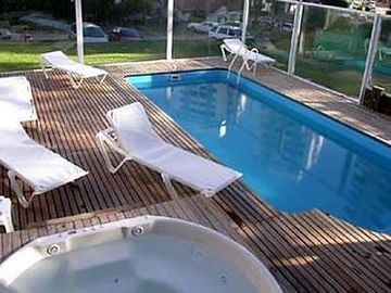 Departamento - Pinamar