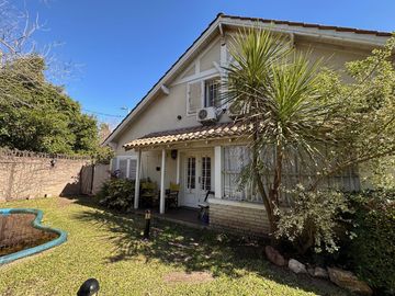 Casa en Temperley Este