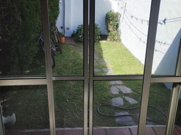 PH en Olivos