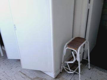 En excelente zona departamento 3 ambientes con dependencia en Recoleta