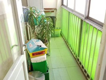 Departamento en venta - 2 Dormitorios 2 Baños - 60Mts2 - Caballito