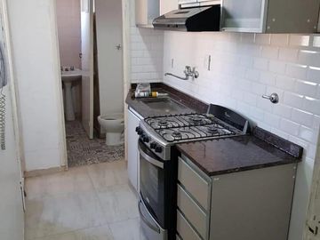 Departamento en venta - 2 Dormitorios 2 Baños - 60Mts2 - Caballito