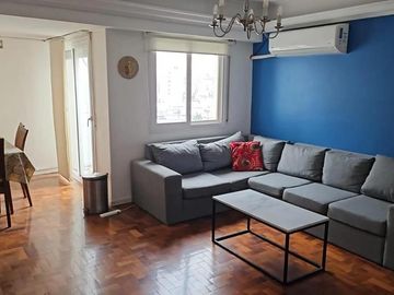 Departamento en venta - 2 Dormitorios 2 Baños - 60Mts2 - Caballito