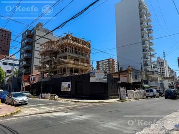 Departamento en Venta, 2 Ambientes - Quilmes centro. En pozo