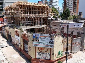 Departamento en Venta, 2 Ambientes - Quilmes centro. En pozo