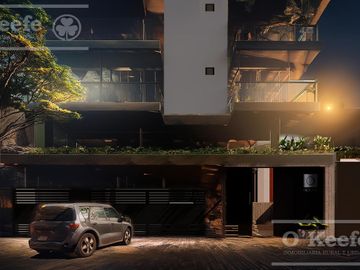 Departamento en Venta, 2 Ambientes - Quilmes centro. En pozo