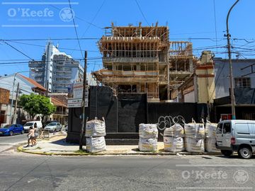 Departamento en Venta, 2 Ambientes - Quilmes centro. En pozo