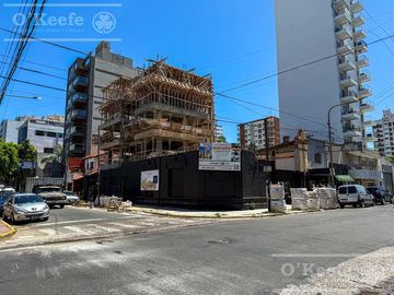 Departamento en Venta, 2 Ambientes - Quilmes centro. En pozo