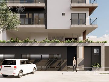 Departamento en Venta, 2 Ambientes - Quilmes centro. En pozo
