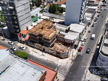 Departamento en Venta, 2 Ambientes - Quilmes centro. En pozo