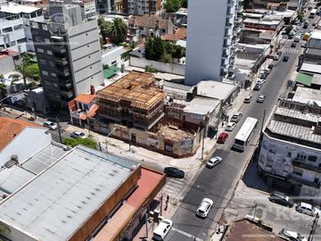 Departamento en Venta, 2 Ambientes - Quilmes centro. En pozo