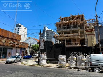 Departamento en Venta, 2 Ambientes - Quilmes centro. En pozo