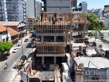 Departamento en Venta, 2 Ambientes - Quilmes centro. En pozo