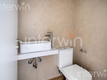 Departamento - 4 Ambientes - con balcón, parrilla y 2 cocheras - Nordelta - VENTA