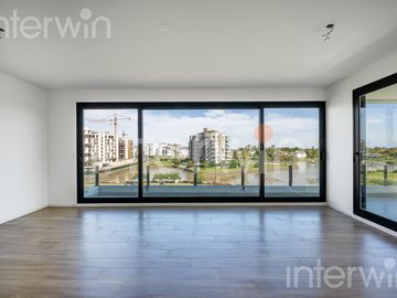 Departamento - 4 Ambientes - con balcón, parrilla y 2 cocheras - Nordelta - VENTA