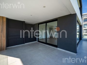 Departamento - 4 Ambientes - con balcón, parrilla y 2 cocheras - Nordelta - VENTA