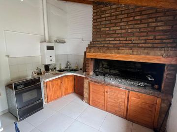 Casa en  Santa Genoveva