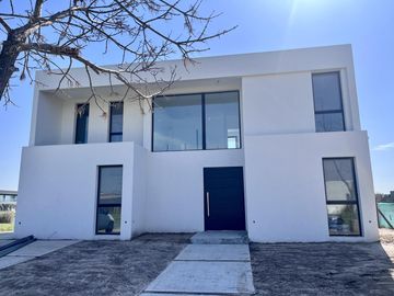 VENTA, CASA, EL CANTÓN, GOLF, LOTE AL 200
