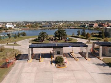 VENTA, CASA, EL CANTÓN, GOLF, LOTE AL 200