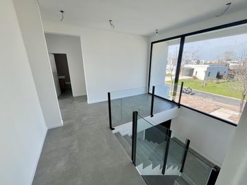 VENTA, CASA, EL CANTÓN, GOLF, LOTE AL 200