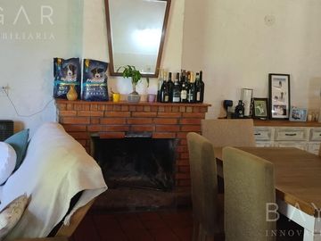 Venta Casa - Barrio Los Pinos / Exaltación de la Cruz