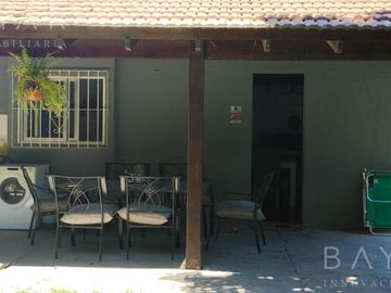 Venta Casa - Barrio Los Pinos / Exaltación de la Cruz