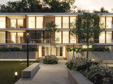 Departamento en venta en City Bell