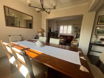CASA TIPO PH EN VENTA PLANTA ALTA   DOS DORMITORIOS   VITO DUMAS AL 500  PUNTA CHICA VICTORIA